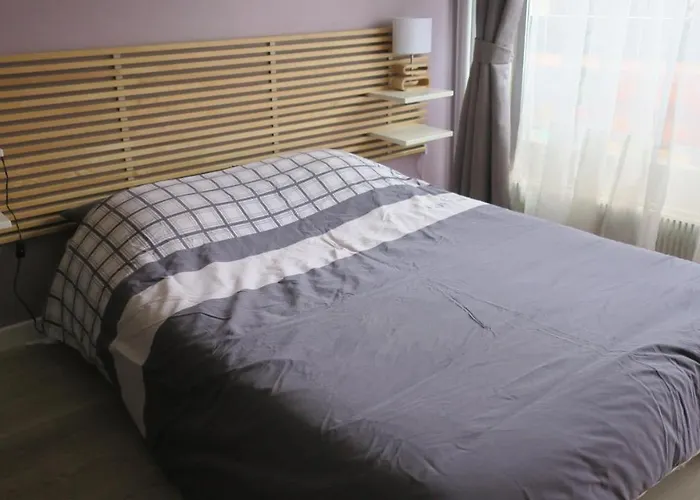 Bed and Breakfast Aligre Paris